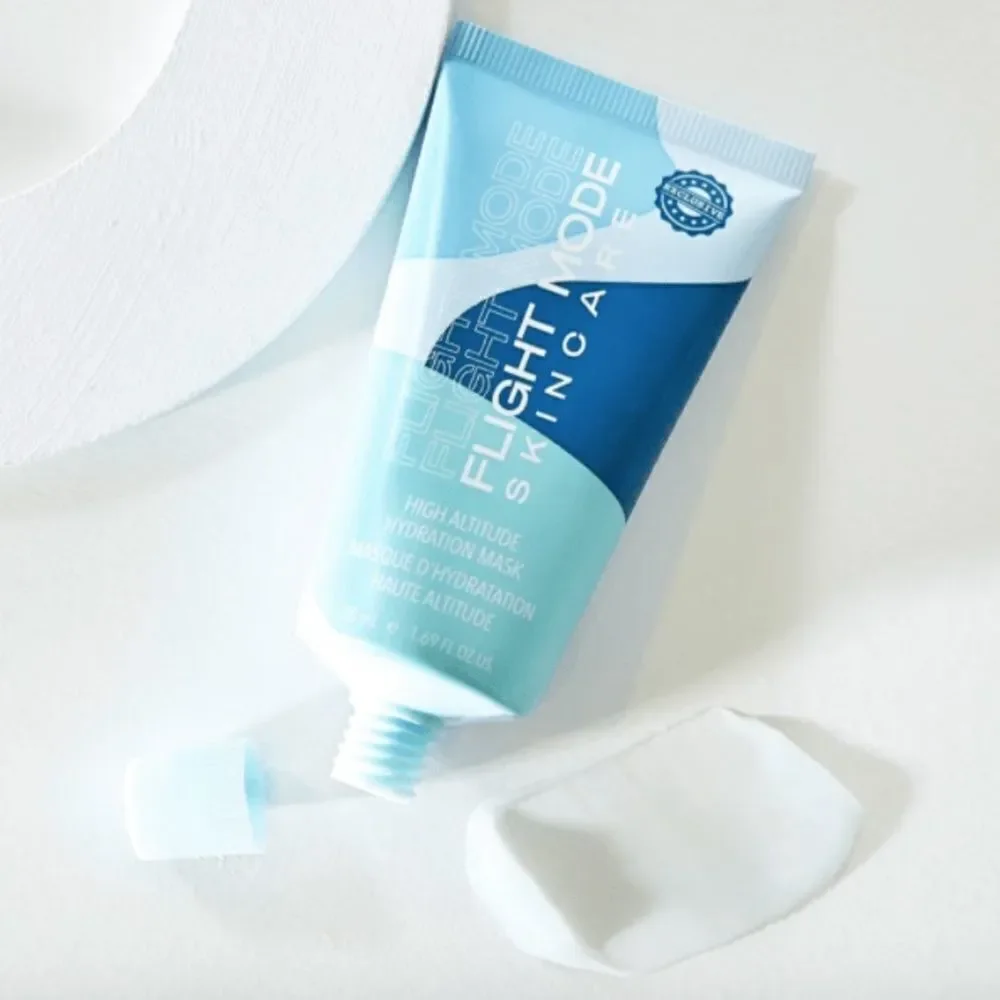 ✨2xHP✨HIGH-ALTITUDE HYDRATION MASK✨
